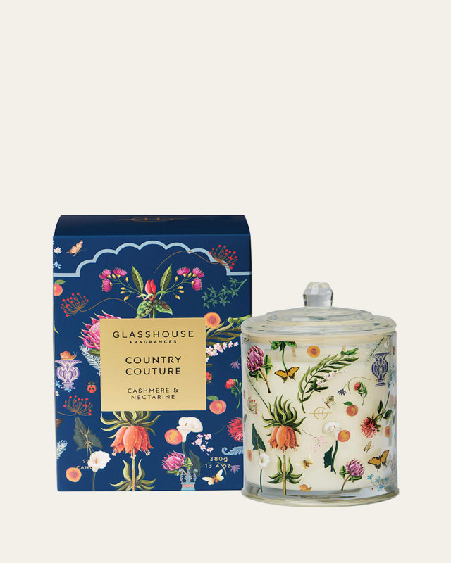 Country Couture Candle, 13.4 oz.